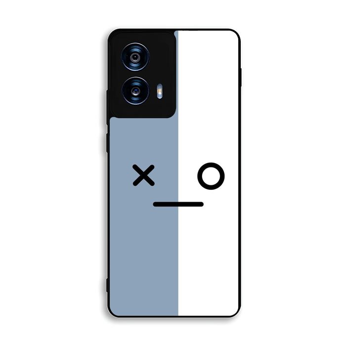 BTS BT21 Van Face Motorola Moto G Power 5G 2024 Case DC6671