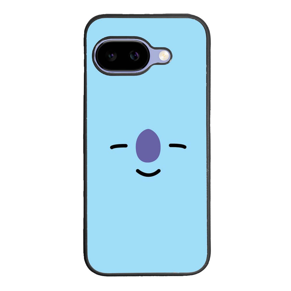 BTS BT21 Koya Face Google Pixel 10A Case