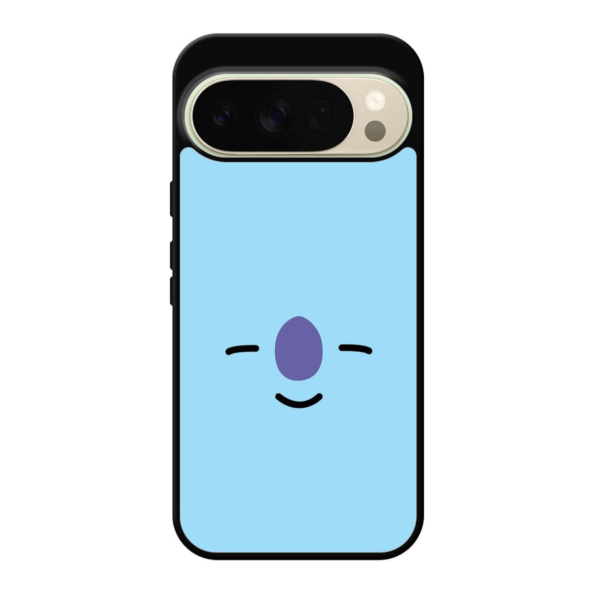 BTS BT21 Koya Face Google Pixel 10 Pro Case