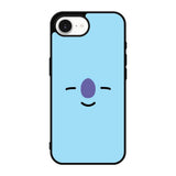 BTS BT21 Koya Face iPhone 17e Case