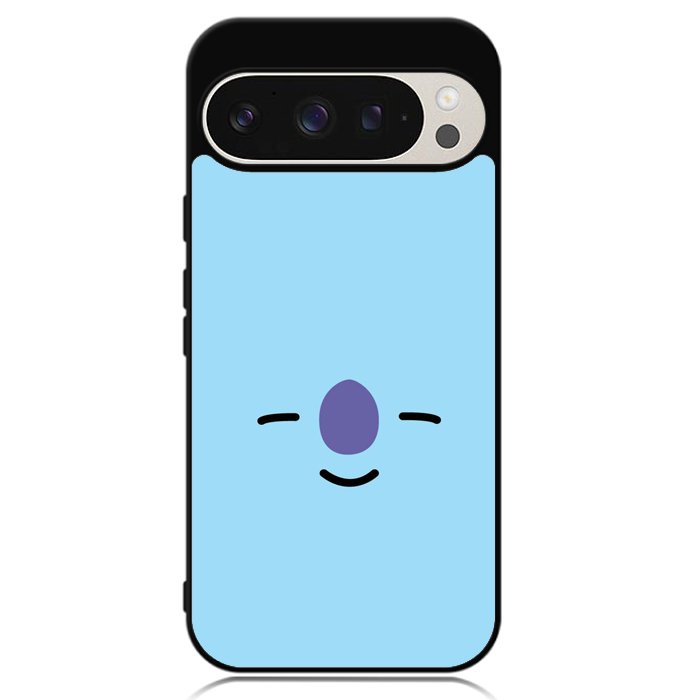 BTS BT21 Koya Face Google Pixel 9 Pro XL Case