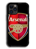 Arsenal iPhone 13 Pro Max Case BLN7171