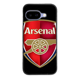 Arsenal 2nd Google Pixel 10A Case