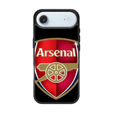 Arsenal 2nd iPhone Air Case
