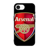Arsenal 2nd iPhone 17e Case