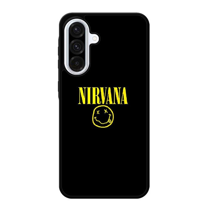 Nirvana Samsung Galaxy A56 Case DC1293