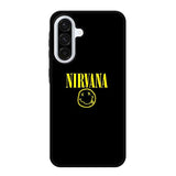 Nirvana Samsung Galaxy A56 Case DC1293