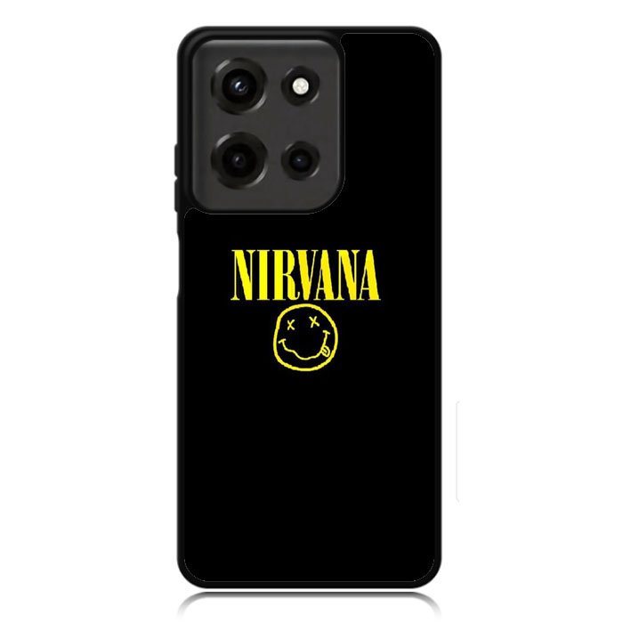 Nirvana Motorola Moto G Power 5G 2025 DC1293