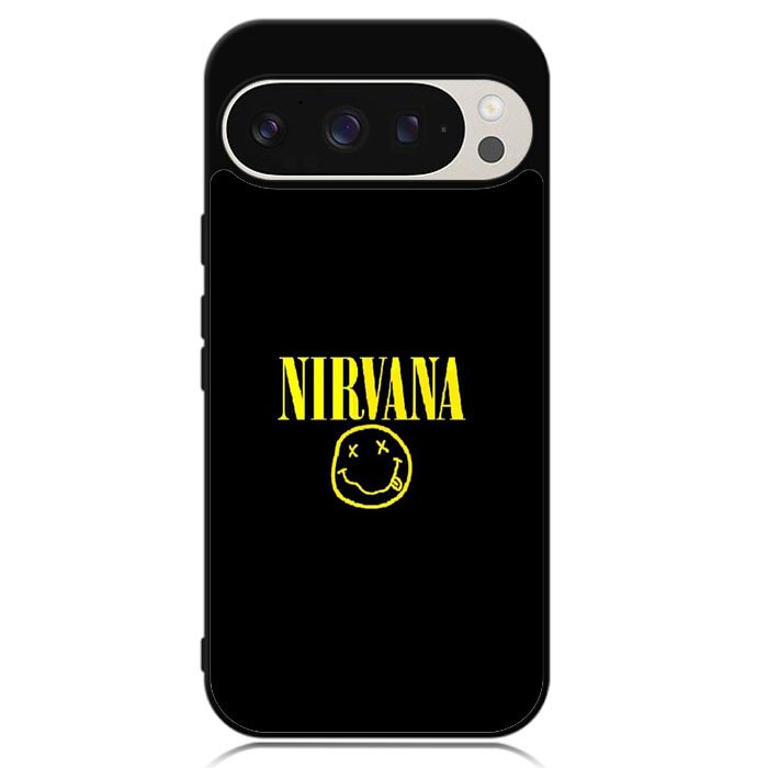 Nirvana Google Pixel 9 Pro XL Case DC1293