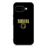 Nirvana Google Pixel 9A Case DC1293