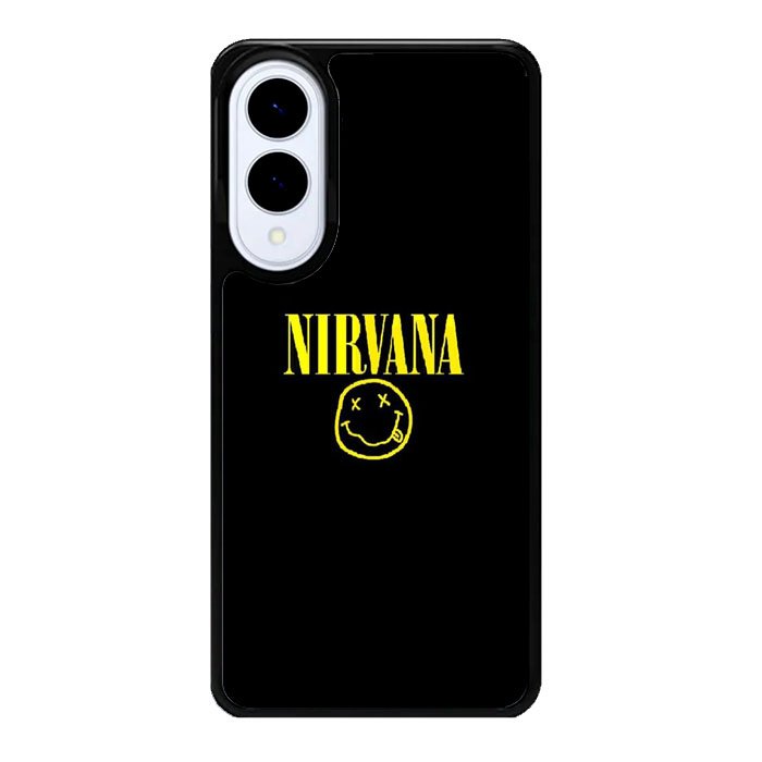 Nirvana Samsung Galaxy S25 Edge DC1293