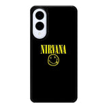 Nirvana Samsung Galaxy S25 Edge DC1293
