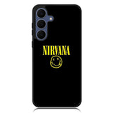 Nirvana Samsung Galaxy S25 FE DC1293