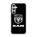 Ram Dodge Ram Logo Samsung Galaxy A26 Case DC4052