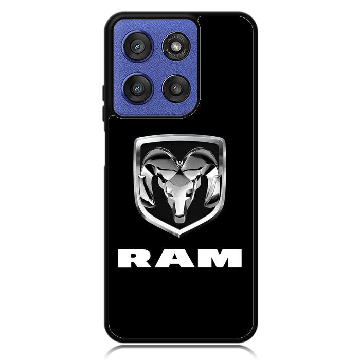 Ram Dodge Ram Logo Motorola Moto G Stylus 5G 2025 DC1546