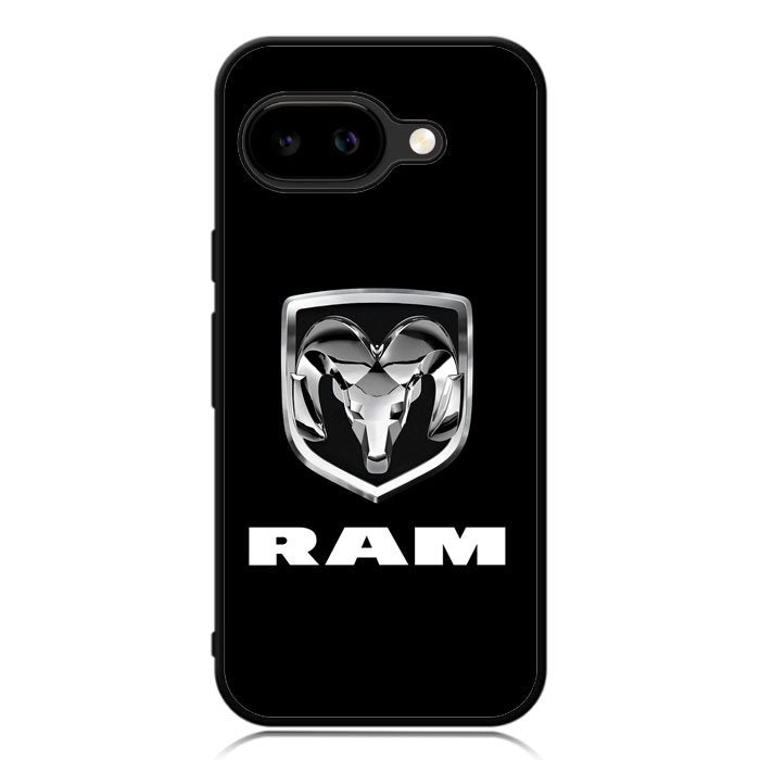 Ram Dodge Ram Logo Google Pixel 9A Case DC1546