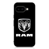 Ram Dodge Ram Logo Google Pixel 9A Case DC1546