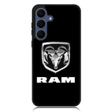 Ram Dodge Ram Logo Samsung Galaxy S23 Case DC1546