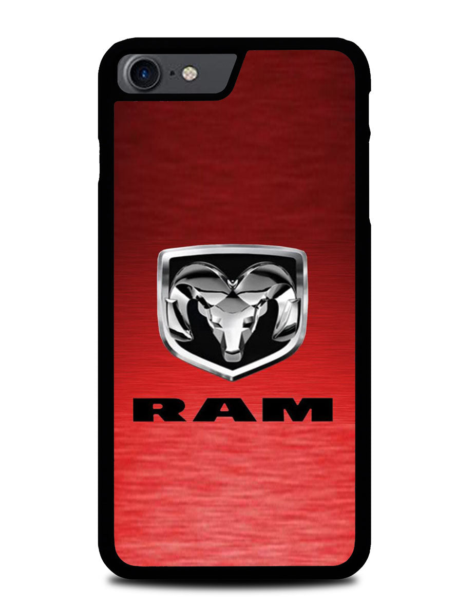 Dodge Ram iPhone SE 2nd Generation 2020 Case BLN5711
