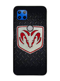 Dodge Ram Steel Logo Motorola Moto G 5G Case , Moto One 5G Ace Case