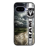 Dodge Ram Google Pixel 10A Case DC0539