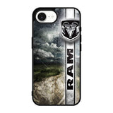 Dodge Ram iPhone 17e Case DC0539