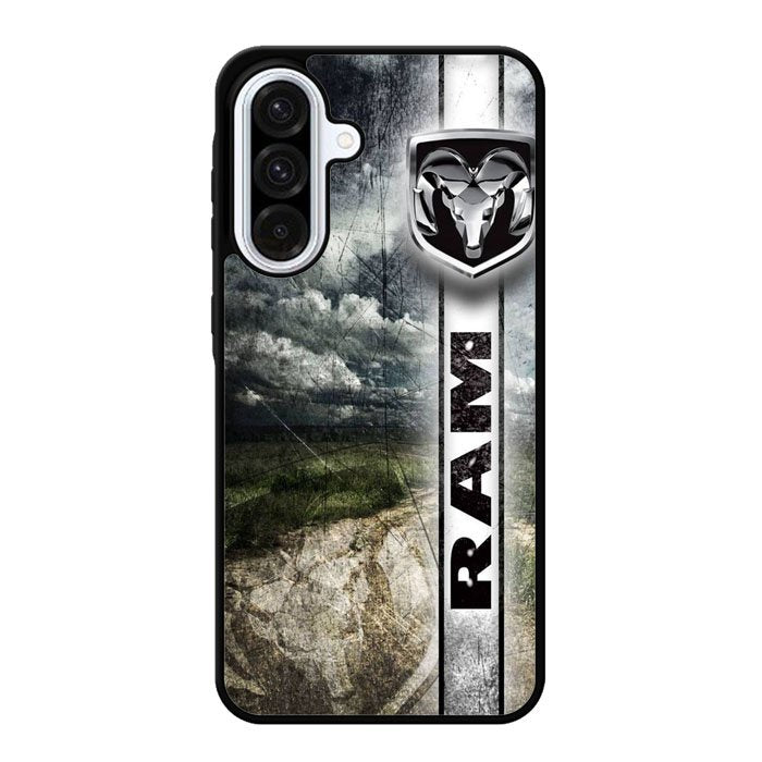 Dodge Ram Samsung Galaxy A36 Case DC0539