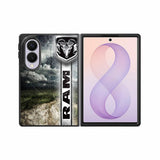 Dodge Ram Samsung Galaxy Z Fold 8 Case DC0539