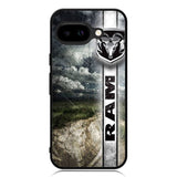 Dodge Ram Google Pixel 9A Case DC0539