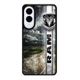 Dodge Ram Samsung Galaxy S25 Edge DC0539