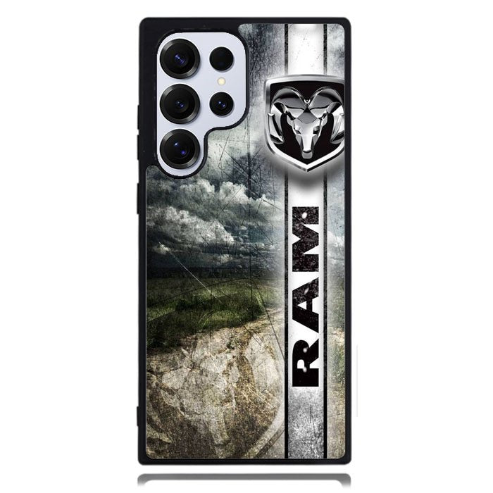 Dodge Ram Samsung Galaxy S24 Ultra Case DC0539