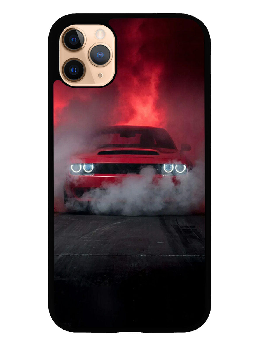 Dodge Demon iPhone 11 Pro Case