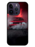 Dodge Demon iPhone 14 Pro Case