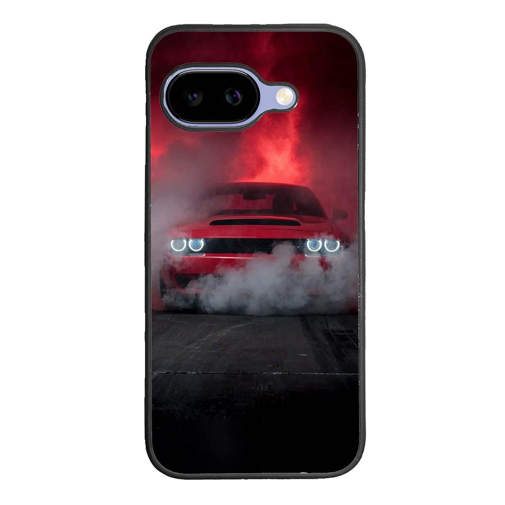 Dodge Demon Google Pixel 10A Case