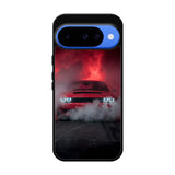Dodge Demon Google Pixel 10 Case
