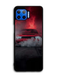Dodge Demon Motorola Moto One 5G Case , Moto One 5G UW Case , Moto G 5G Plus Case