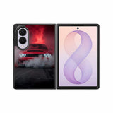 Dodge Demon Samsung Galaxy Z Fold 8 Case