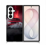 Dodge Demon Samsung Galaxy Z Fold 8 Ultra Case