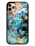 Abalone Shell 5th iPhone 11 Pro Case