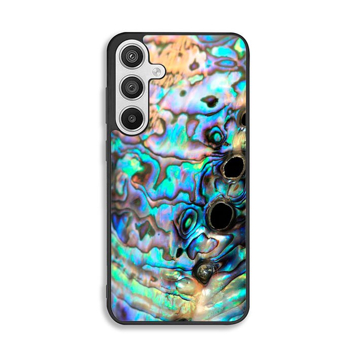 Abalone Shell 5th Samsung Galaxy A26 Case DC6709
