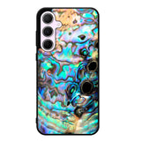 Abalone Shell Samsung Galaxy A15 5G Case DC0020