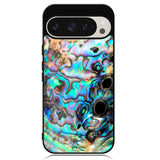 Abalone Shell Google Pixel 9 | Google Pixel 9 Pro Case DC0020