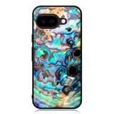 Abalone Shell Google Pixel 9A Case DC0020