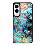 Abalone Shell Samsung Galaxy S25 Edge DC0020