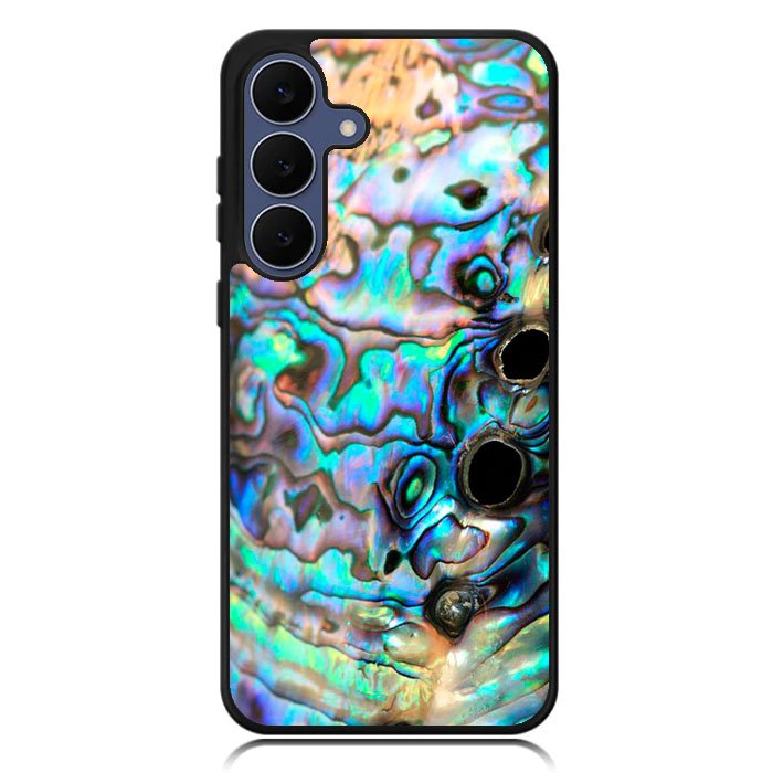 Abalone Shell Samsung Galaxy S25 FE DC0020