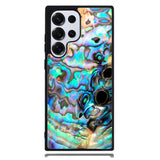 Abalone Shell Samsung Galaxy S24 Ultra Case DC0020