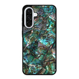 Crazy Pattern Abalone Samsung Galaxy A26 Case DC0394