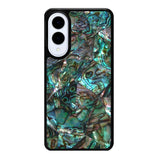 Crazy Pattern Abalone Samsung Galaxy S25 Edge DC0394