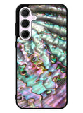 Abalone Mother Of Pearl Samsung Galaxy A35 5G Case