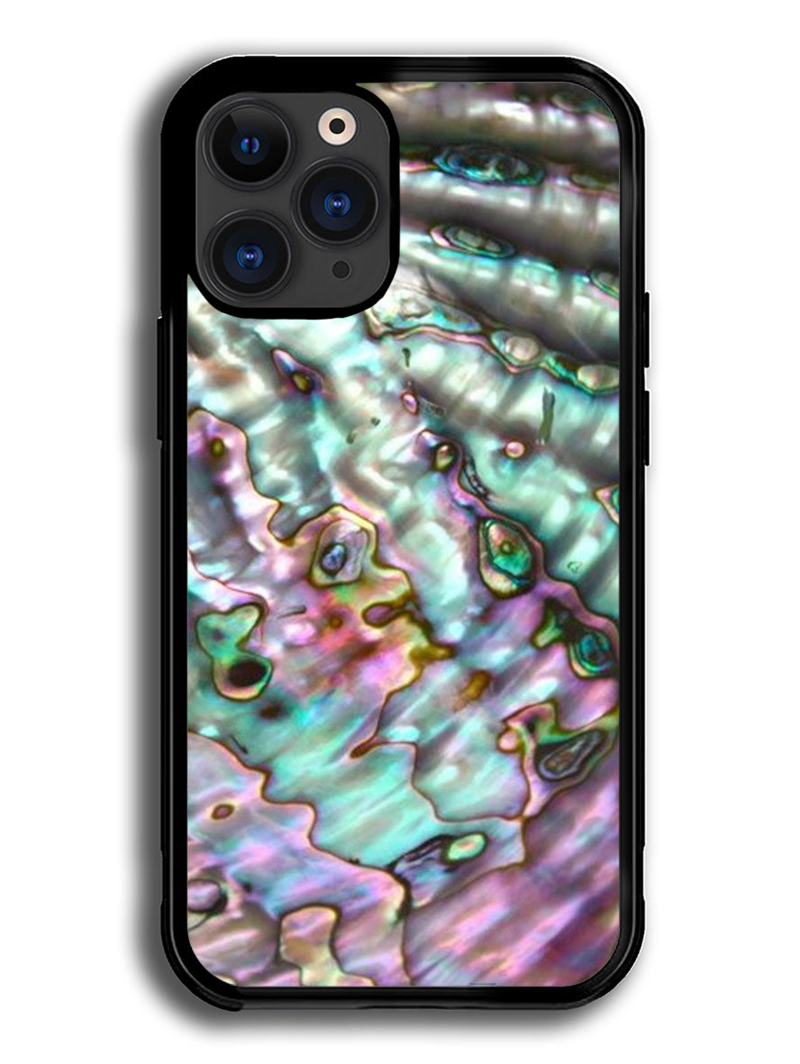 Abalone Mother Of Pearl iPhone 13 Pro Max Case BLN5823